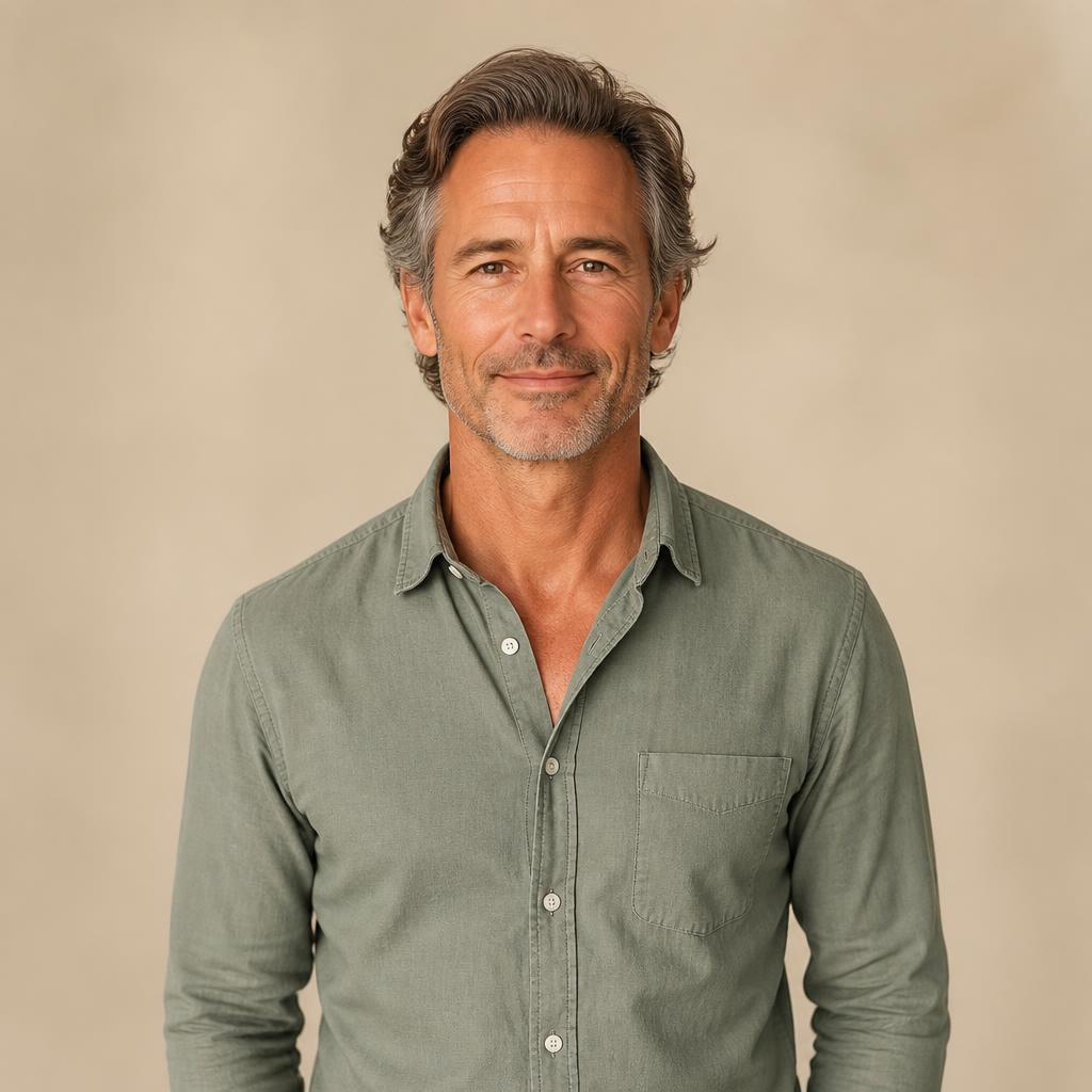 Men's Health